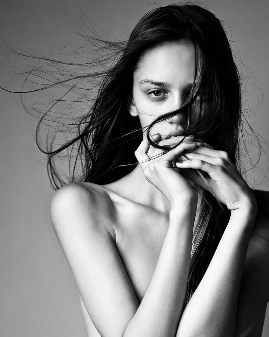 STELLA editorial portfolio